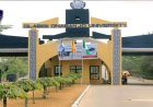 OAUSTECH Schedules 15th Matriculation Ceremony for 2025/2026 Fresh Students