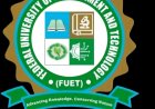 FUET Informs Cleared Students on Matriculation Gown Collection and File Submission