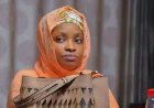 Dr. Jamila Ibrahim Shekarau Appointed Senior Lecturer, Recognized for Innovative Contributions to Chemistry