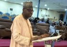 “Be Truthful and Keep Your Promises,” Prof. Muhammed Charges BUK-SUG Aspirants