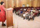CIPSSON Members Commit FUNAAB to God, Call for Professionalism