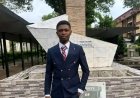 Umeozor Chukwuzubelu Benedict Emerges as UNILAG 2024/2025 Overall Best Graduating Student with Perfect 5.00 CGPA