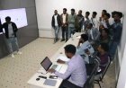 Mekelle University Computer Science Students Conduct Study Visit of Adigrat University’s ICT Infrastructure