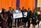Elizade University Triumphs in National Law Debates, Outshining First-Generation Institutions