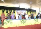 Abia State University Holds 2026 Inter-Denominational Thanksgiving Service to Inaugurate Academic Year