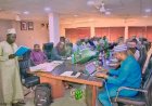 Sule Lamido University Commences Bid Opening for 2025 TETFund Infrastructure Projects