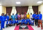 LASU Records Historic Fifth-Place Finish at NUGA Games, Targets More Gold