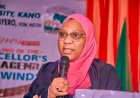 NWU Vice-Chancellor Professor Amina Salihi Bayero Unveils “PRECISE WIND” 14-Point Agenda