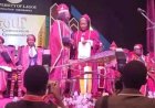 UNILAG 56th Convocation: Vice-Chancellor Honours First-Class Scholar and ACCA Prize Winner, Covenant Ogunyale