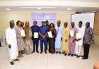 UniAbuja Honours Excellence at Combined 2024 and 2025 Researchers and Authors Recognition Awards