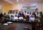 SAZU Enhances Administrative Excellence via One-Day Capacity Building Workshop