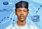 “Students’ Welfare Is My Top Priority” — Sir Kalli Vows Inclusive, Accountable Leadership as BUK SUG President