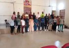 NELFUND Conducts Extensive Sensitization Program at Federal Polytechnic of Oil and Gas, Bonny