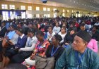Crawford University Hosts 9th International Conference on Economic Sustainability