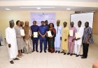 UniAbuja Honours Researchers and Authors for Outstanding Scholarly Achievement