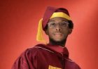 Abdulhamid Salihu Achieves Perfect 5.0 GPA in MSc Analytical Chemistry at University of Lagos
