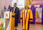 LAUTECH Don Hails Public Health Nurses’ Crucial Role During Pandemics
