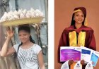 From Hawking Groundnuts to Academic Excellence: The Inspiring Journey of Ogbonna Uchechi