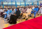 BUK Congregation Applauds VC Transformational Leadership