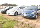 FUNAAB Vice Chancellor Strengthens Service Delivery with New Vehicles for Key Officers