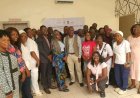 LASU-UHS Trains Staff on Mental Health Intervention Under WHO mhGAP-IG