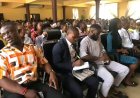 Akwa Ibom State Polytechnic Management Hosts Interactive Forum to Address Student Welfare