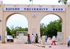 BUK Warns Students Against Unapproved Activities on Campus