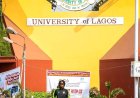UNILAG ICE Announces Sale of Application Forms for 2026/2027 Academic Session