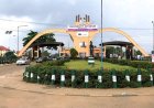 UNIBEN Lecture-Free Days Continues Today for Matriculation of 2025/2026 Students