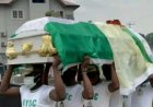 Tragedy as 24-Year-Old NYSC Member Dies Weeks into Service Year
