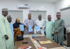 Azman University and Kano State Ministry of Health Forge Strategic Partnership to Advance Healthcare Education and Research