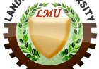 Landmark University Schedules 16th Matriculation Ceremony