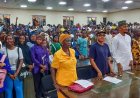 FULOKOJA Holds Re-Orientation Seminar on Students’ Attitude to GST, Charts Way Forward