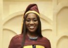 The Inspiring Journey of Deborah Yekini, UNILAG First Class Graduate