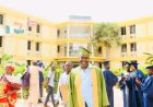 MAAUN Ranked No. 1 University in Niger Republic by AD Scientific Index for 2026