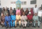 Baba-Ahmed University Partners with ITF for SIWES Orientation to Prepare Science and Computing Students for Industry