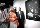 Nigeria’s First Lady and Ooni of Ife Unveil "Senator Oluremi Tinubu Dream Centre" at OAU
