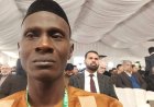Federal Polytechnic Ayede Achieves Global Academic Breakthrough at World Islamic Economics & Finance Conference in Pakistan