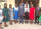 FUTA Women Forum Pays Courtesy Visit to Elizade University Vice-Chancellor