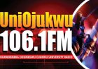 UniOjukwu 106.1 FM Goes Live as Vice-Chancellor Omenugha’s Vision Hits the Airwaves