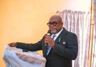 Akwa Ibom Poly Acting Rector Urges Responsible Social Media Use, Reaffirms Commitment to Student Welfare