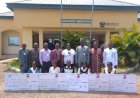Idoma Women in Diaspora Award Scholarships to FUHSO Students
