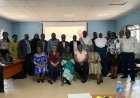 UNILAG Faculty of Basic Clinical Sciences Strengthens Academic Excellence with High-Level Workshop on Assessment Quality