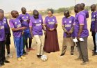 Niger River Basin Secondary School Triumphs in 6th Annual FUTMinna Chancellor’s Football Tournament
