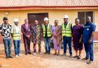 Thomas Adewumi University Scales Green Energy with Newly Upgraded 374.2 kWp Solar Farm