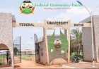 FUD Announces 14th Matriculation Ceremony for 2026