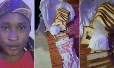 Nigerian Student Arrested in India for Allegedly Smuggling Cocaine in Food Items