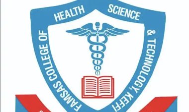 Famsas College of Health Sciences and Technology Announces NBTE Approval and Admission for ND Medical Laboratory Technology