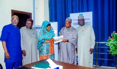 CDA and WOFAN Launch Strategic Partnership to Train 300 Students Annually and Boost Agribusiness