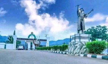 Kogi State Polytechnic Announces 33rd Orientation and Matriculation Ceremony